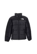 The North Face Himalayan Insulated Jacket Black
