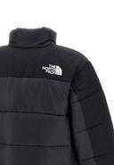 The North Face Himalayan Insulated Jacket Black