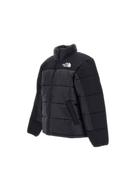 The North Face Himalayan Insulated Jacket Black