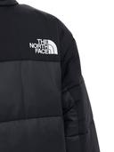 The North Face Himalayan Insulated Jacket Black