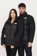 The North Face Himalayan Insulated Jacket Black