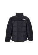 The North Face Himalayan Insulated Jacket Black