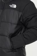 The North Face Himalayan Insulated Jacket Black