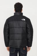 The North Face Himalayan Insulated Jacket Black