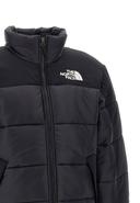 The North Face Himalayan Insulated Jacket Black