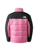 The North Face Himalayan Insulated Jacket Red Violet