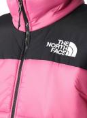 The North Face Himalayan Insulated Jacket Red Violet