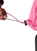 The North Face Himalayan Insulated Jacket Red Violet