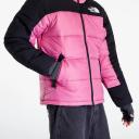 The North Face Himalayan Insulated Jacket Red Violet