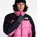 The North Face Himalayan Insulated Jacket Red Violet