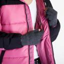The North Face Himalayan Insulated Jacket Red Violet