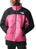 The North Face Himalayan Insulated Jacket Red Violet