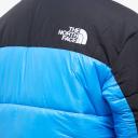 The North Face Himalayan Jacket NF0A4QYZ Super Sonic Blue - L