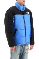 The North Face Himalayan Jacket NF0A4QYZ Super Sonic Blue - L