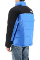 The North Face Himalayan Jacket NF0A4QYZ Super Sonic Blue - L