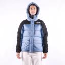 The North Face Hmlyn Down Parka - blue