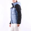 The North Face Hmlyn Down Parka - blue