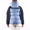 The North Face Hmlyn Down Parka - blue