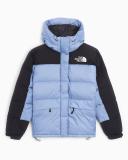 The North Face Hmlyn Down Parka - blue