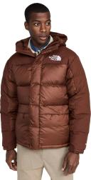 The North Face Hmlyn Down Parka