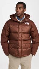 The North Face Hmlyn Down Parka