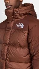 The North Face Hmlyn Down Parka