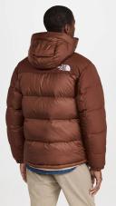 The North Face Hmlyn Down Parka