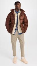 The North Face Hmlyn Down Parka