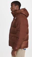 The North Face Hmlyn Down Parka