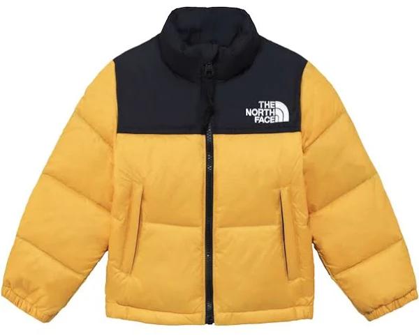 The North Face Junior 1996 Retro Nuptse Jacket