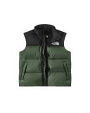 The North Face Khaki 1996 Retro Nuptse Vest