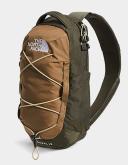 The North Face Khaki Borealis Sling Pouch