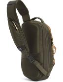The North Face Khaki Borealis Sling Pouch