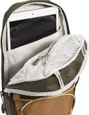 The North Face Khaki Borealis Sling Pouch
