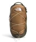 The North Face Khaki Borealis Sling Pouch