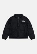 The North Face Kids Kids Black 1996 Retro Nuptse Little Kids Down Jacket