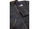 The North Face Kids Reversible North Down Jacket S (7 - 8 yrs) Khaki
