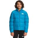The North Face Kids Reversible North Down Jacket S (7 - 8 yrs) Khaki