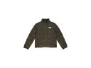 The North Face Kids Reversible North Down Jacket S (7 - 8 yrs) Khaki
