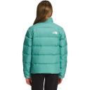 The North Face Kids Reversible North Down Jacket S (7 - 8 yrs) Khaki