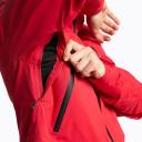 The North Face Lenado Jacket Bright Red Women - XS