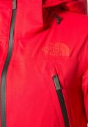 The North Face Lenado Jacket Bright Red Women - XS