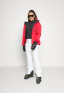 The North Face Lenado Jacket Bright Red Women - XS