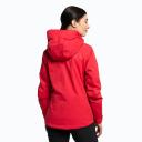 The North Face Lenado Jacket Bright Red Women - XS