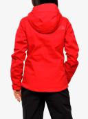 The North Face Lenado Jacket Bright Red Women - XS