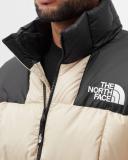 The North Face Lhotse Jacket - Gravel - XL - Men