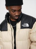The North Face Lhotse Jacket - Gravel - XL - Men