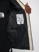 The North Face Lhotse Jacket - Gravel - XL - Men