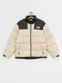 The North Face Lhotse Jacket - Gravel - XL - Men