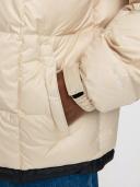 The North Face Lhotse Jacket - Gravel - XL - Men